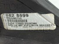 2017-2019 Ford Escape Driver Side View Mirror - Left Door Mirror OEM Used - Oemusedautoparts1.com
