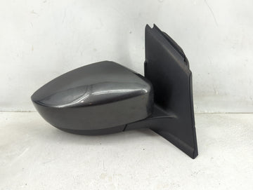 2017-2019 Ford Escape Passenger Side View Mirror - Right Door Mirror OEM Used - Oemusedautoparts1.com