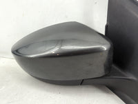 2017-2019 Ford Escape Passenger Side View Mirror - Right Door Mirror OEM Used - Oemusedautoparts1.com