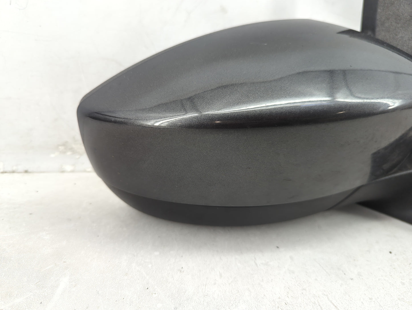 2017-2019 Ford Escape Passenger Side View Mirror - Right Door Mirror OEM Used - Oemusedautoparts1.com
