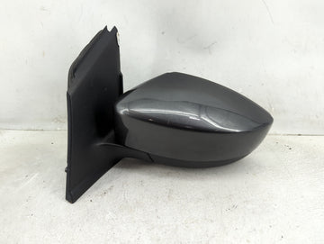 2017-2019 Ford Escape Driver Side View Mirror - Left Door Mirror OEM Used - Oemusedautoparts1.com
