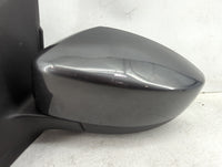 2017-2019 Ford Escape Driver Side View Mirror - Left Door Mirror OEM Used - Oemusedautoparts1.com