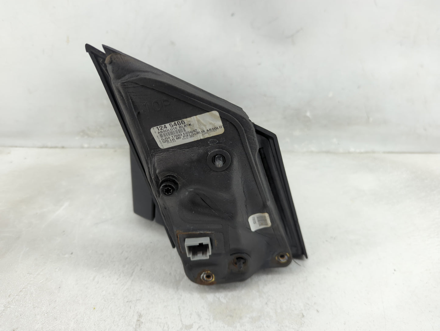 2017-2019 Ford Escape Driver Side View Mirror - Left Door Mirror OEM Used - Oemusedautoparts1.com