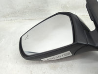 2017-2019 Ford Escape Driver Side View Mirror - Left Door Mirror OEM Used - Oemusedautoparts1.com