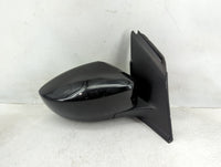 2017-2019 Ford Escape Passenger Side View Mirror - Right Door Mirror OEM Used - Oemusedautoparts1.com