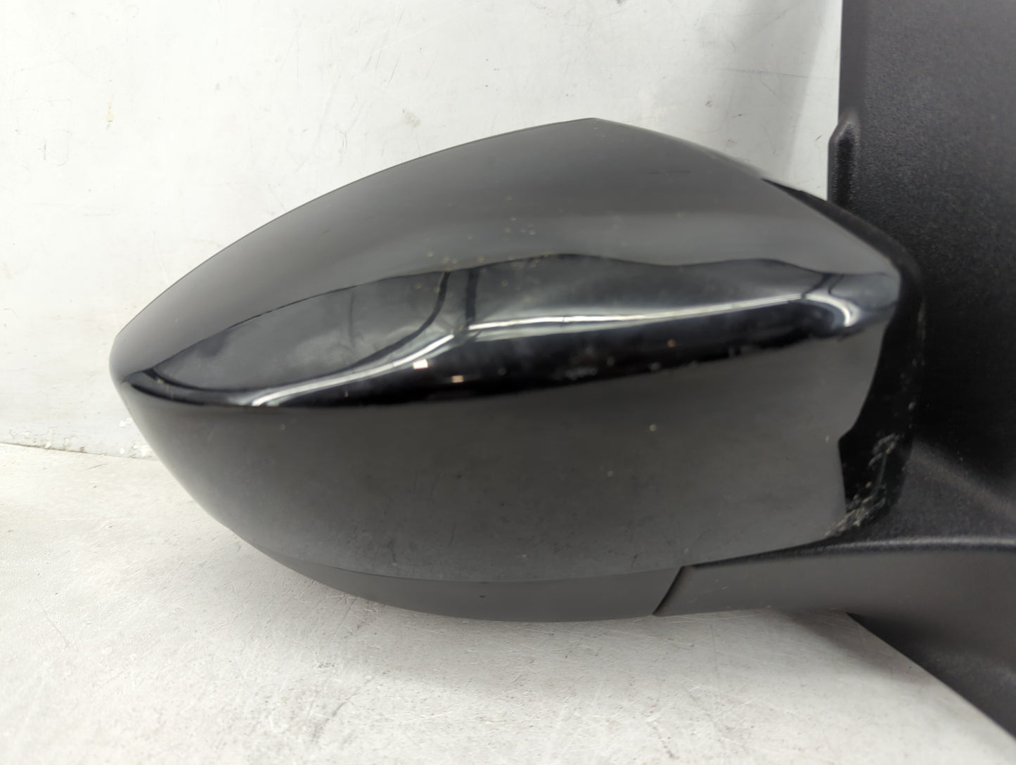 2017-2019 Ford Escape Passenger Side View Mirror - Right Door Mirror OEM Used - Oemusedautoparts1.com