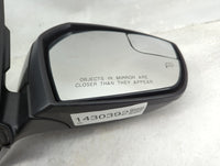 2017-2019 Ford Escape Passenger Side View Mirror - Right Door Mirror OEM Used - Oemusedautoparts1.com