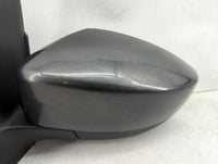 2017-2019 Ford Escape Driver Side View Mirror - Left Door Mirror OEM Used - Oemusedautoparts1.com