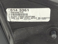 2017-2019 Ford Escape Driver Side View Mirror - Left Door Mirror OEM Used - Oemusedautoparts1.com