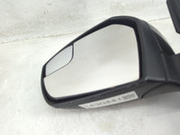 2017-2019 Ford Escape Driver Side View Mirror - Left Door Mirror OEM Used - Oemusedautoparts1.com