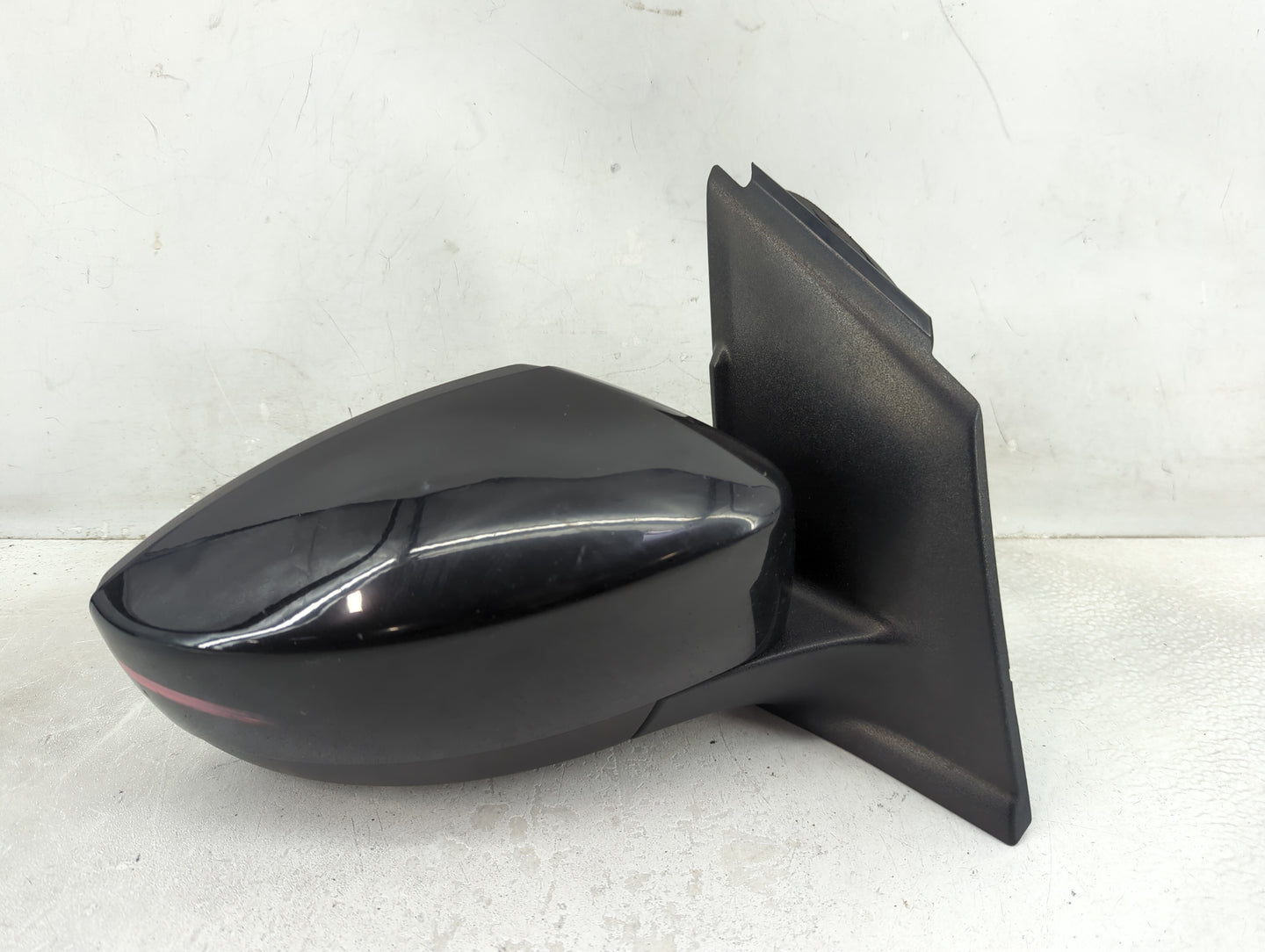 2017-2019 Ford Escape Passenger Right Side View Power Door Mirror 1430443 - Oemusedautoparts1.com