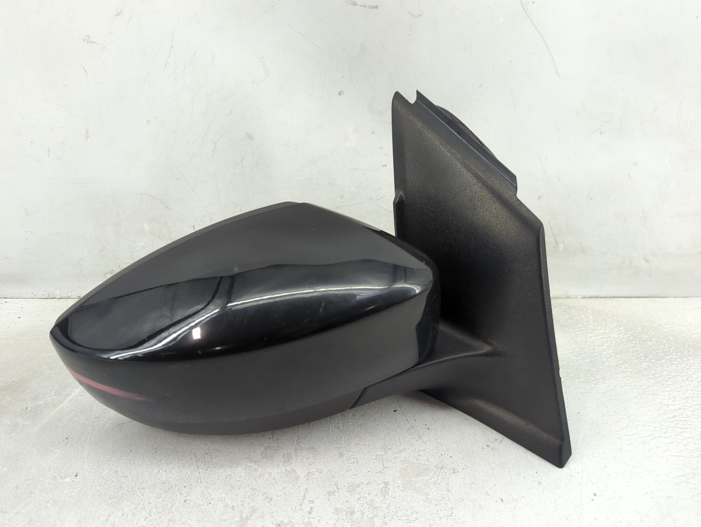 2017-2019 Ford Escape Passenger Right Side View Power Door Mirror 1430443 - Oemusedautoparts1.com