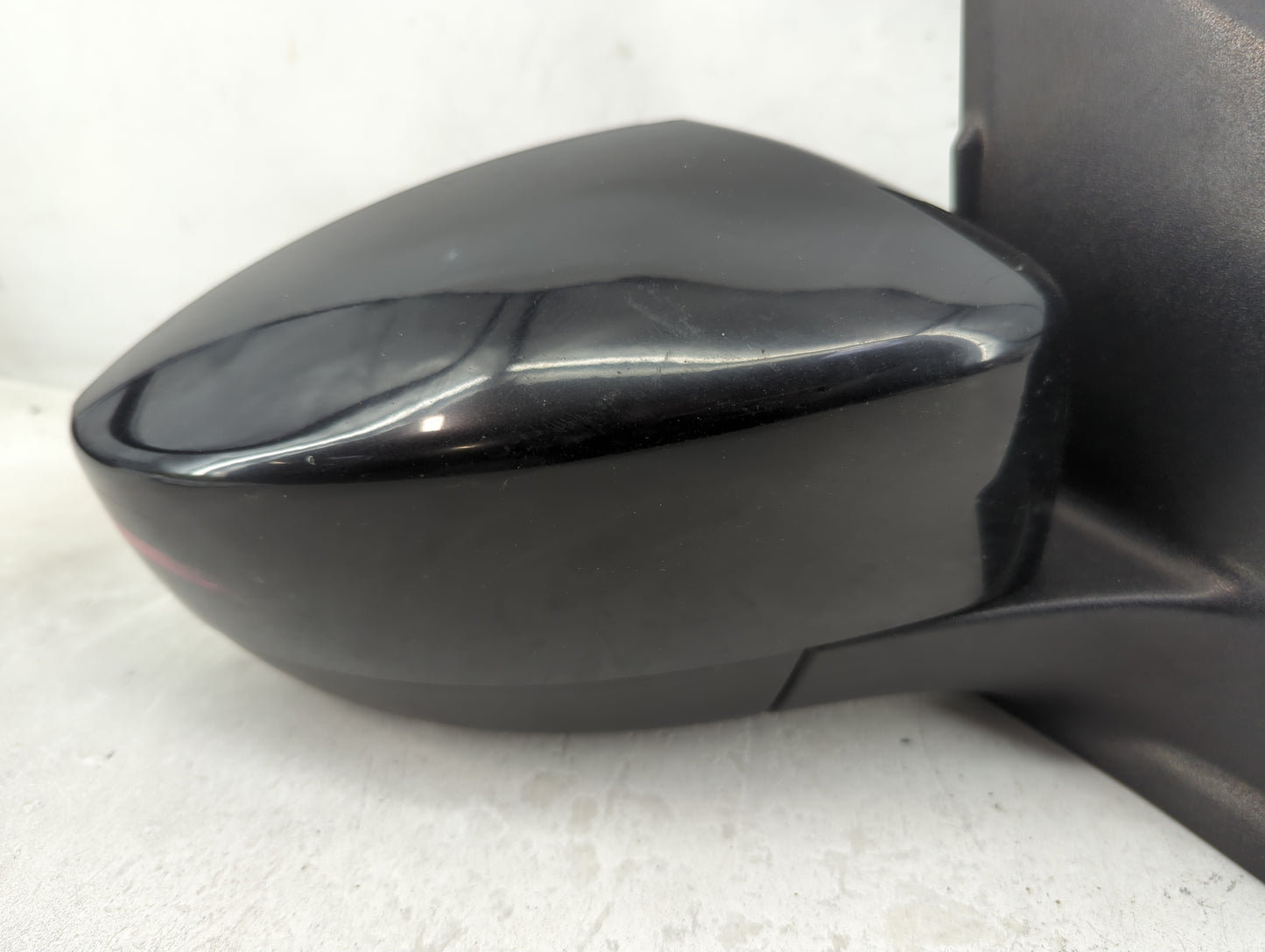 2017-2019 Ford Escape Passenger Right Side View Power Door Mirror 1430443 - Oemusedautoparts1.com