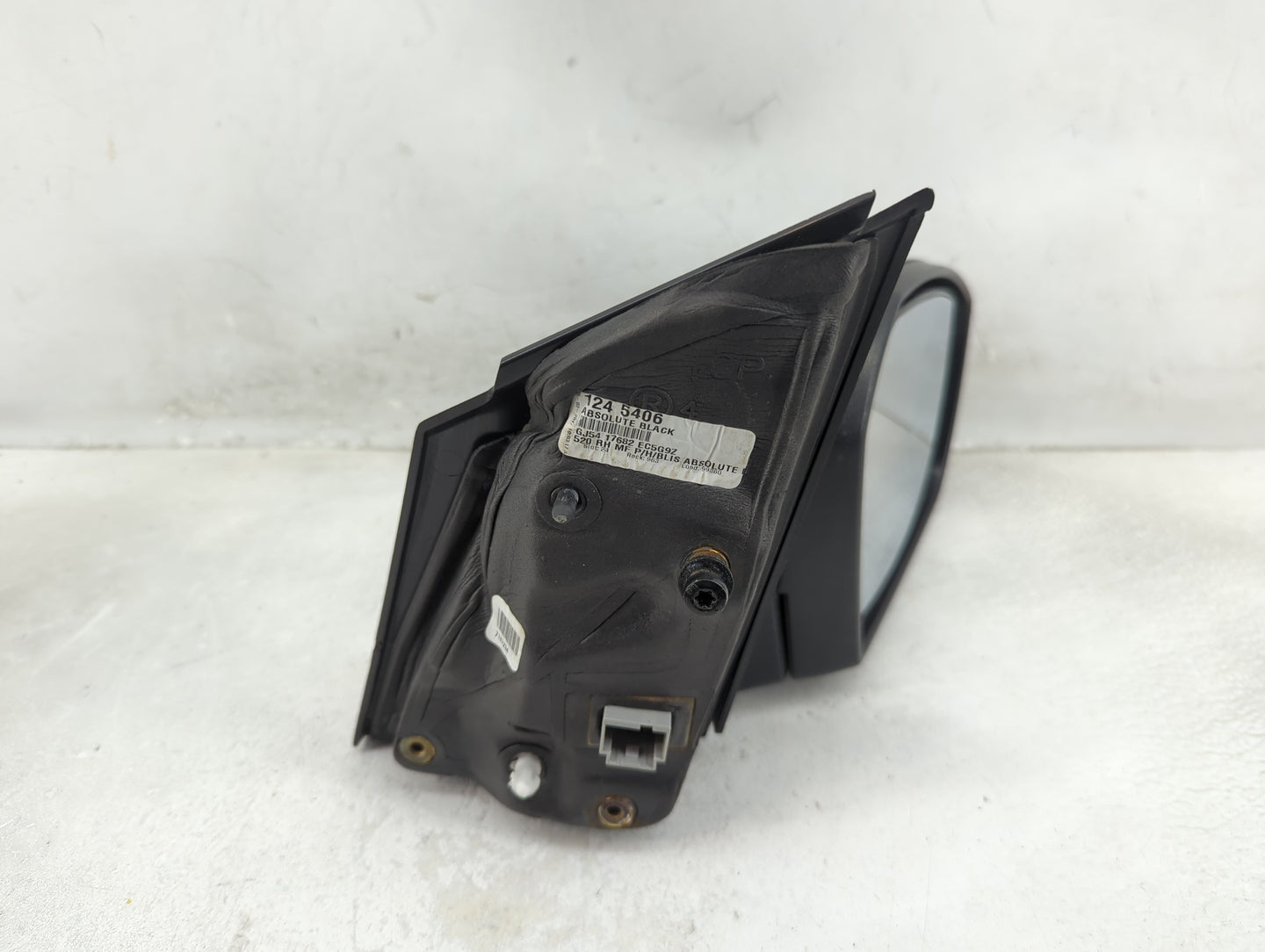 2017-2019 Ford Escape Passenger Right Side View Power Door Mirror 1430443 - Oemusedautoparts1.com