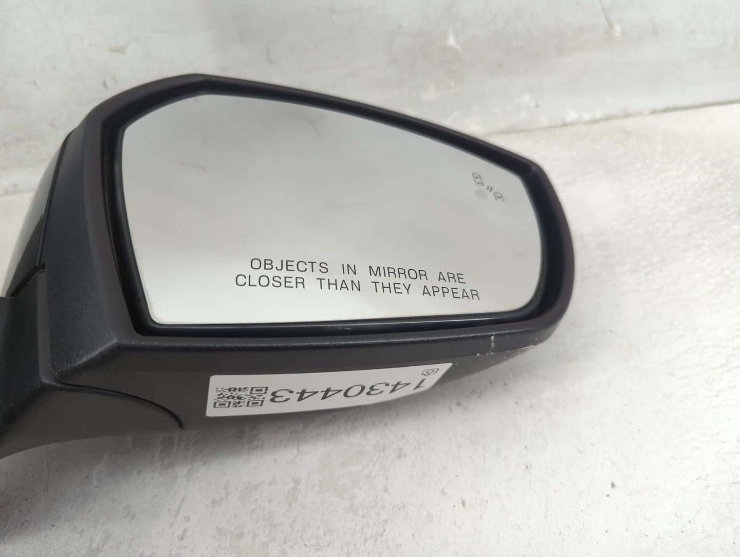2017-2019 Ford Escape Passenger Right Side View Power Door Mirror 1430443 - Oemusedautoparts1.com