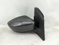 2017-2019 Ford Escape Passenger Side View Mirror - Right Door Mirror OEM Used - Oemusedautoparts1.com
