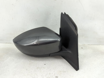 2017-2019 Ford Escape Passenger Side View Mirror - Right Door Mirror OEM Used - Oemusedautoparts1.com