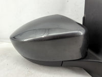 2017-2019 Ford Escape Passenger Side View Mirror - Right Door Mirror OEM Used - Oemusedautoparts1.com