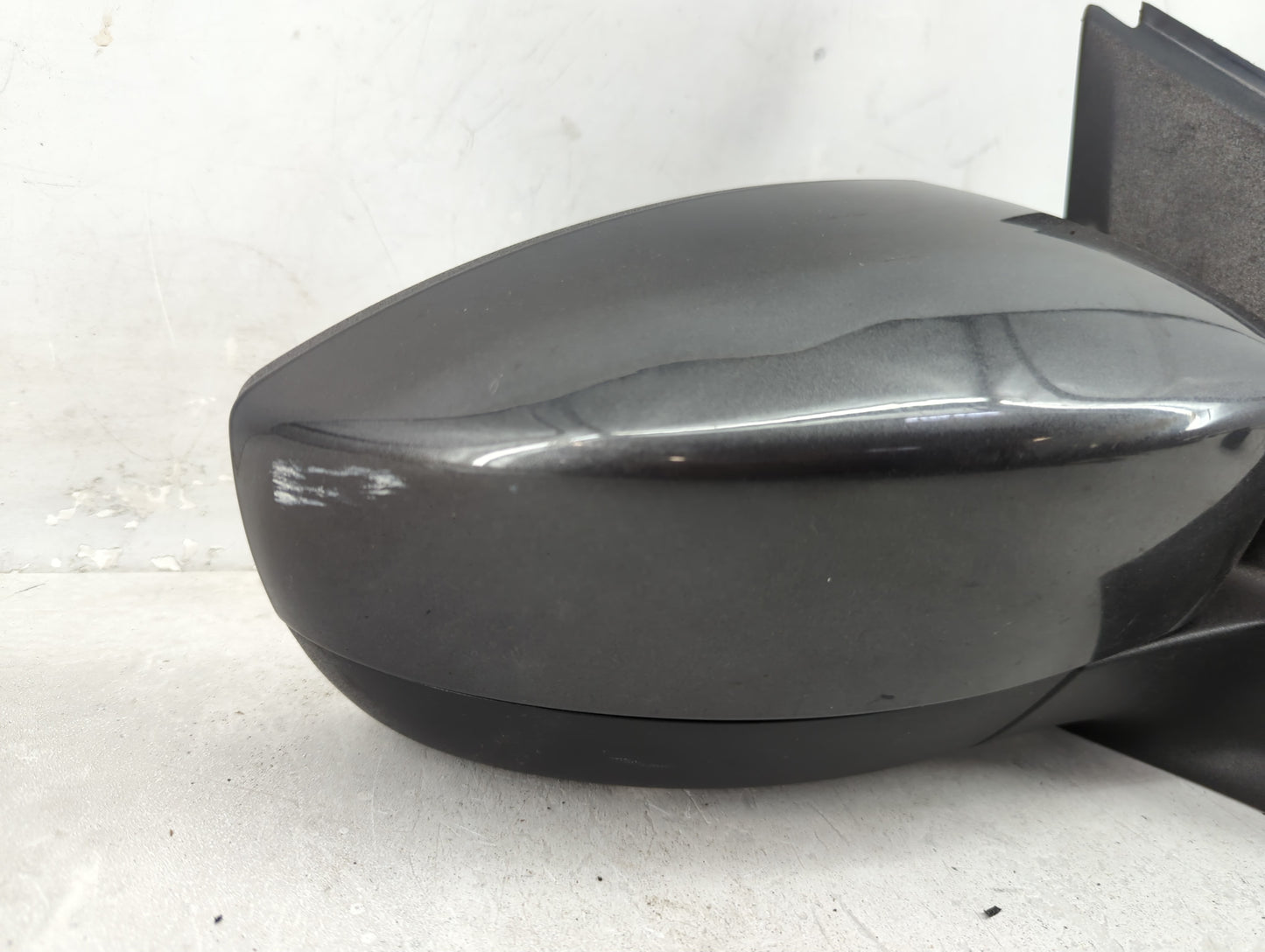 2017-2019 Ford Escape Passenger Side View Mirror - Right Door Mirror OEM Used - Oemusedautoparts1.com