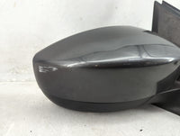 2017-2019 Ford Escape Passenger Side View Mirror - Right Door Mirror OEM Used - Oemusedautoparts1.com