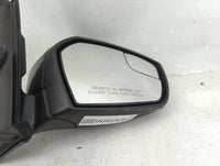2017-2019 Ford Escape Passenger Side View Mirror - Right Door Mirror OEM Used - Oemusedautoparts1.com