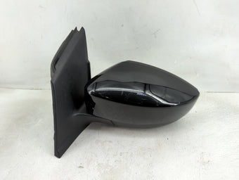 compare product 2017-2019 Ford Escape Driver Side View Mirror - Left Door Mirror OEM Used