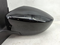 2017-2019 Ford Escape Driver Side View Mirror - Left Door Mirror OEM Used - Oemusedautoparts1.com
