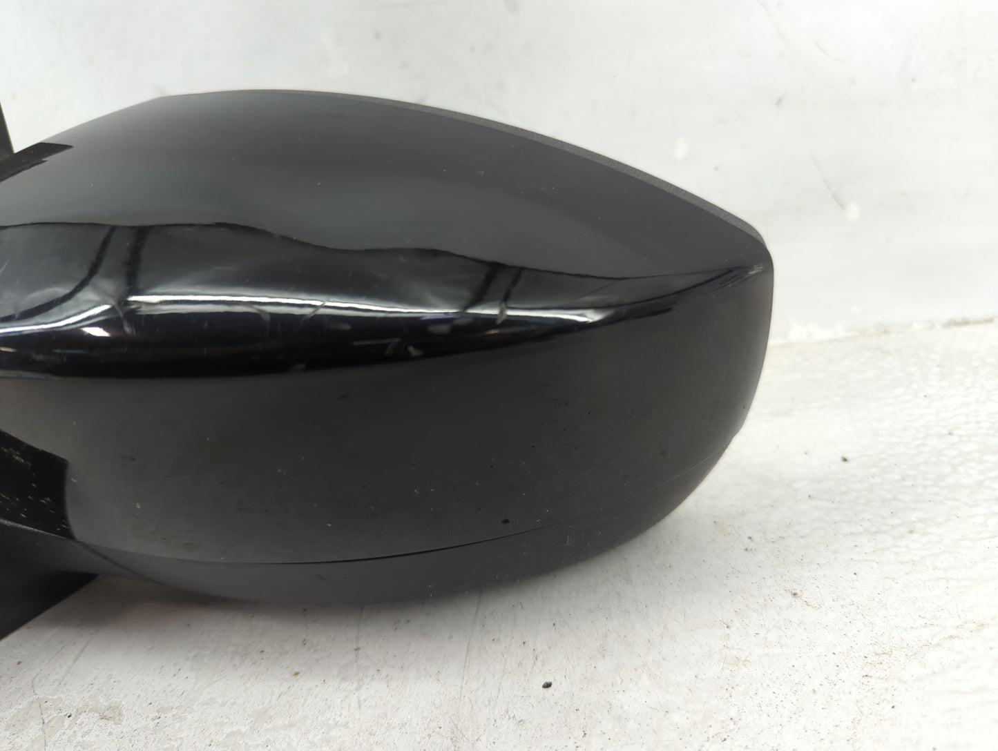 2017-2019 Ford Escape Driver Side View Mirror - Left Door Mirror OEM Used - Oemusedautoparts1.com