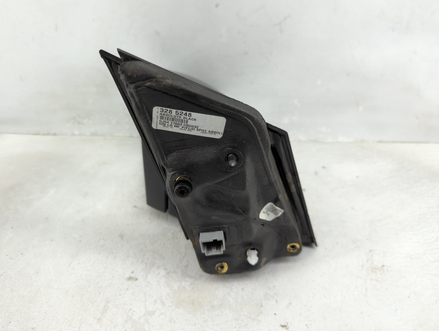 2017-2019 Ford Escape Driver Side View Mirror - Left Door Mirror OEM Used - Oemusedautoparts1.com