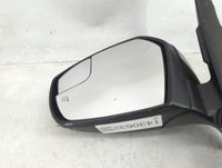 2017-2019 Ford Escape Driver Side View Mirror - Left Door Mirror OEM Used - Oemusedautoparts1.com