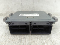 2017-2019 Ford Escape PCM Engine Control Computer ECU ECM PCU OEM P/N:HJ5A-12A650-CA Fits Fits 2016 2017 2018 2019 2020 OEM 