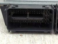 2017-2019 Ford Escape PCM Engine Control Computer ECU ECM PCU OEM P/N:HJ5A-12A650-CA Fits Fits 2016 2017 2018 2019 2020 OEM 