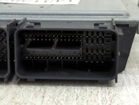 2017-2019 Ford Escape PCM Engine Control Computer ECU ECM PCU OEM P/N:HJ5A-12A650-CA Fits Fits 2016 2017 2018 2019 2020 OEM 