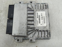 2017-2019 Ford Escape PCM Engine Control Computer ECU ECM PCU OEM P/N:HJ5A-12A650-CA Fits Fits 2016 2017 2018 2019 2020 OEM 
