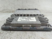 2017-2019 Ford Escape PCM Engine Control Computer ECU ECM PCU OEM P/N:HJ5A-12A650-CA Fits Fits 2016 2017 2018 2019 2020 OEM 