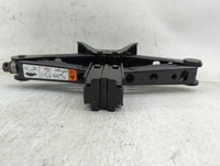 2017 Ford Escape Spare Scissor Car Jack 1431440 - Oemusedautoparts1.com