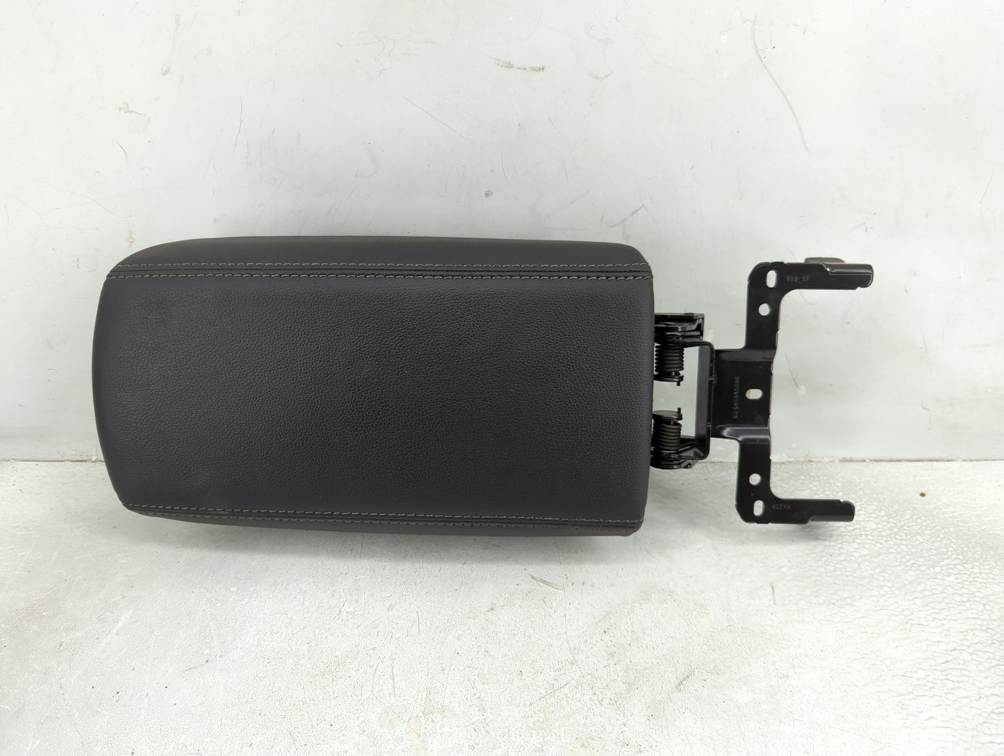 2017 Ford Escape Center Console Armrest Cover Lid Fits OEM Used Auto Parts - Oemusedautoparts1.com