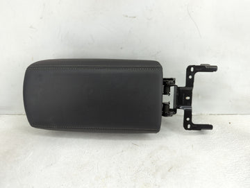 2017 Ford Escape Center Console Armrest Cover Lid Fits OEM Used Auto Parts - Oemusedautoparts1.com