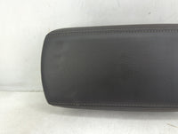 2017 Ford Escape Center Console Armrest Cover Lid Fits OEM Used Auto Parts - Oemusedautoparts1.com