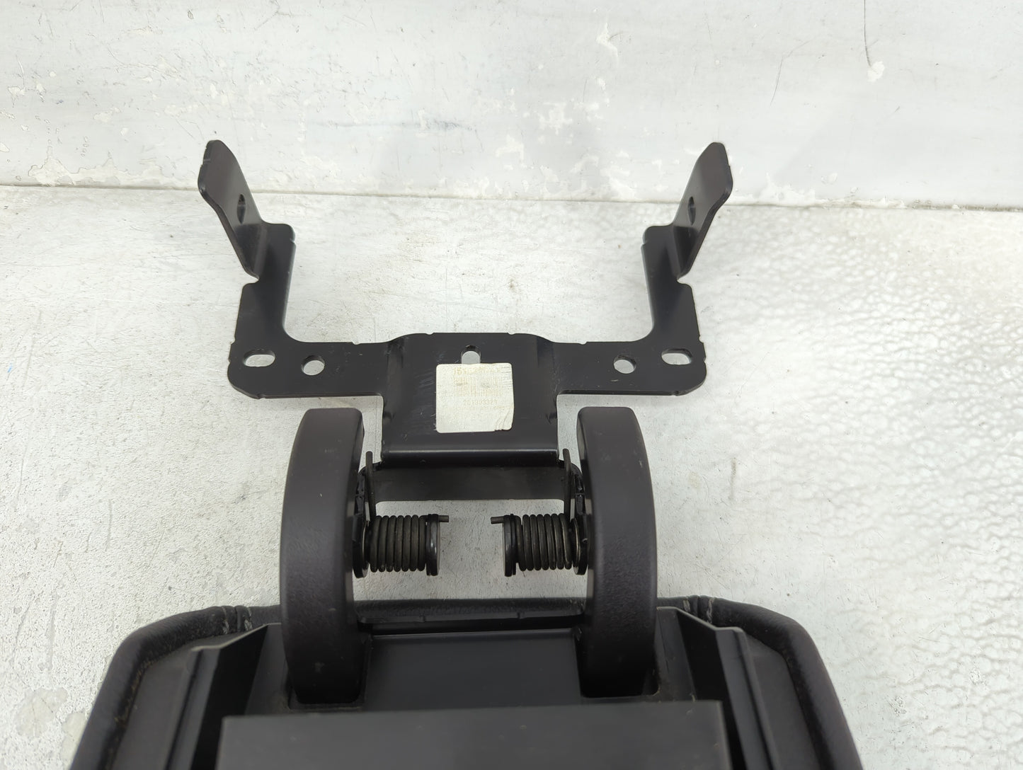 2017 Ford Escape Center Console Armrest Cover Lid Fits OEM Used Auto Parts - Oemusedautoparts1.com