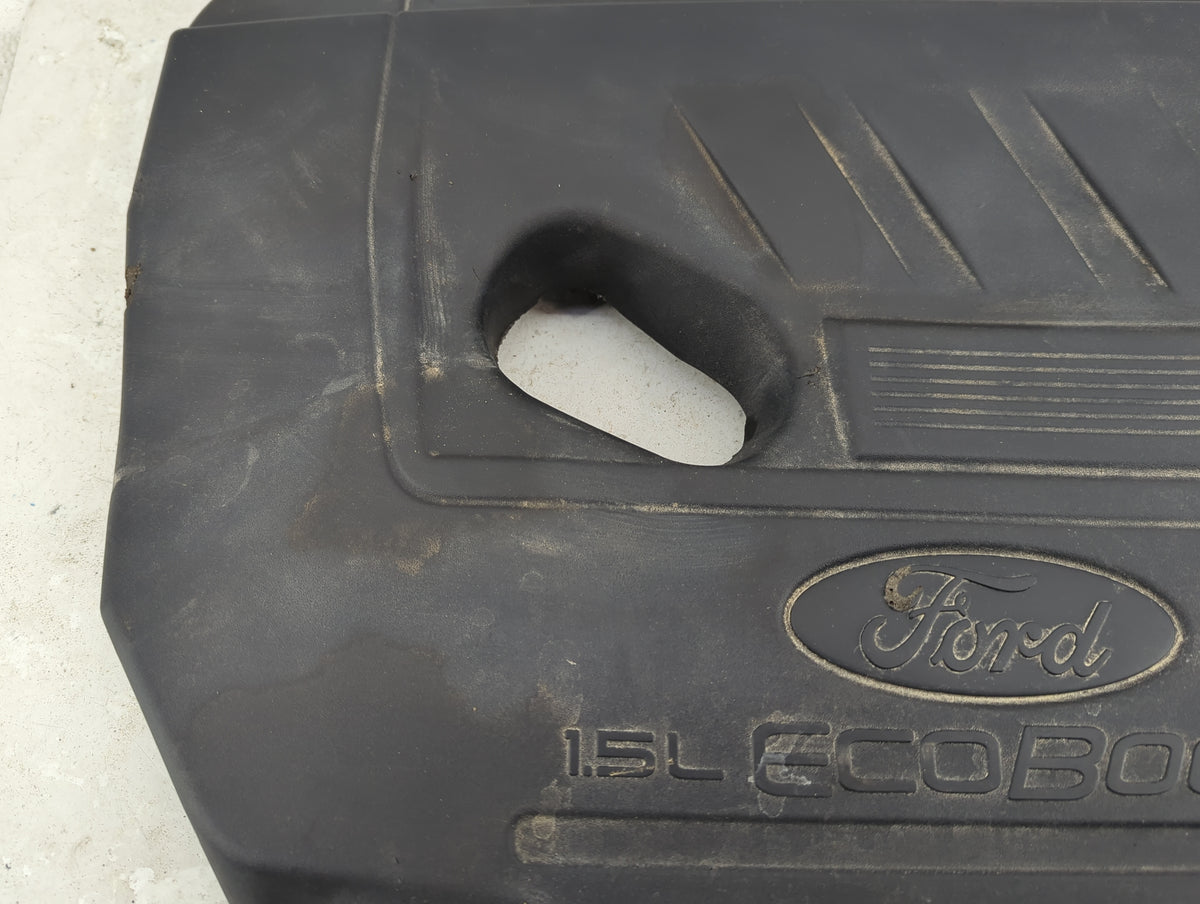 2017 Ford Escape Engine Cover 1432145 - Oemusedautoparts1.com