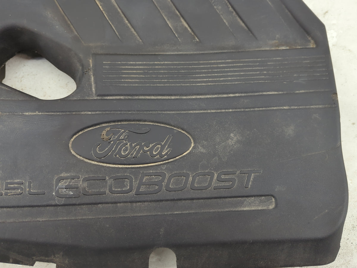 2017 Ford Escape Engine Cover 1432145 - Oemusedautoparts1.com