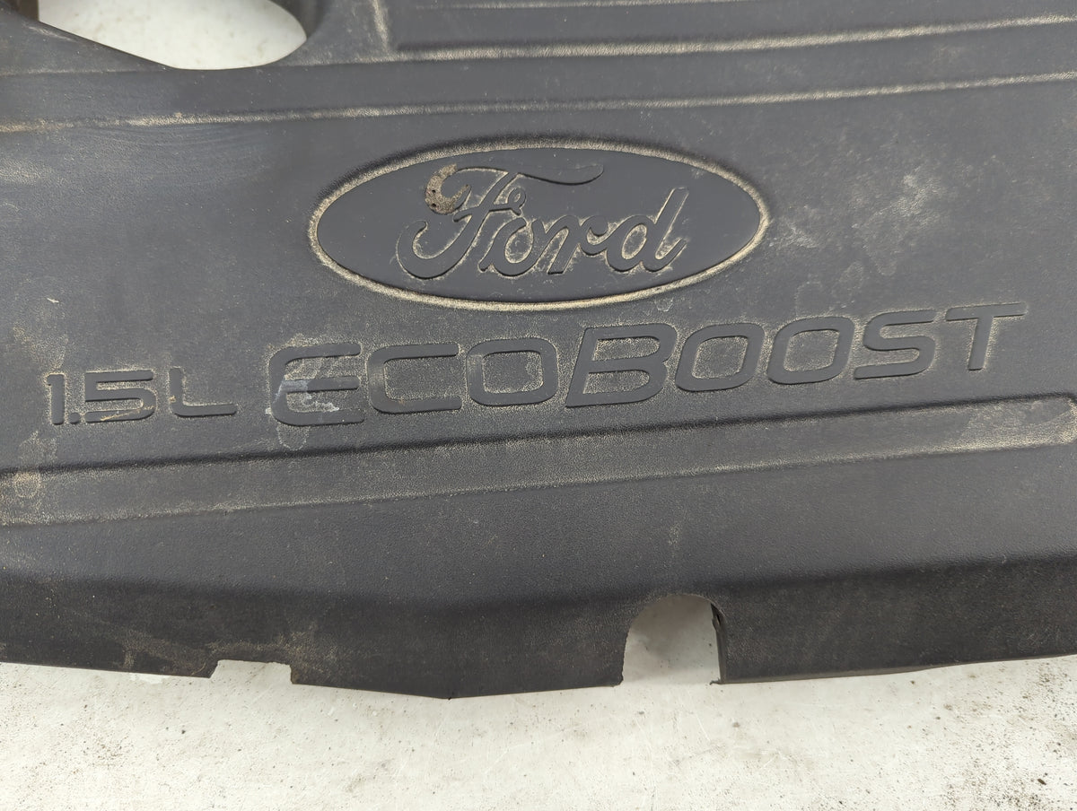 2017 Ford Escape Engine Cover 1432145 - Oemusedautoparts1.com