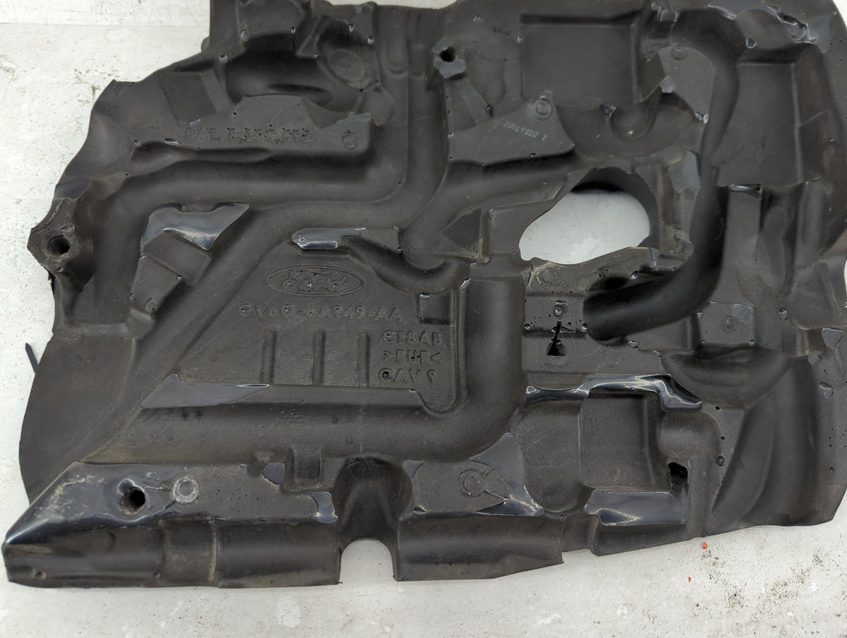 2017 Ford Escape Engine Cover 1432145 - Oemusedautoparts1.com