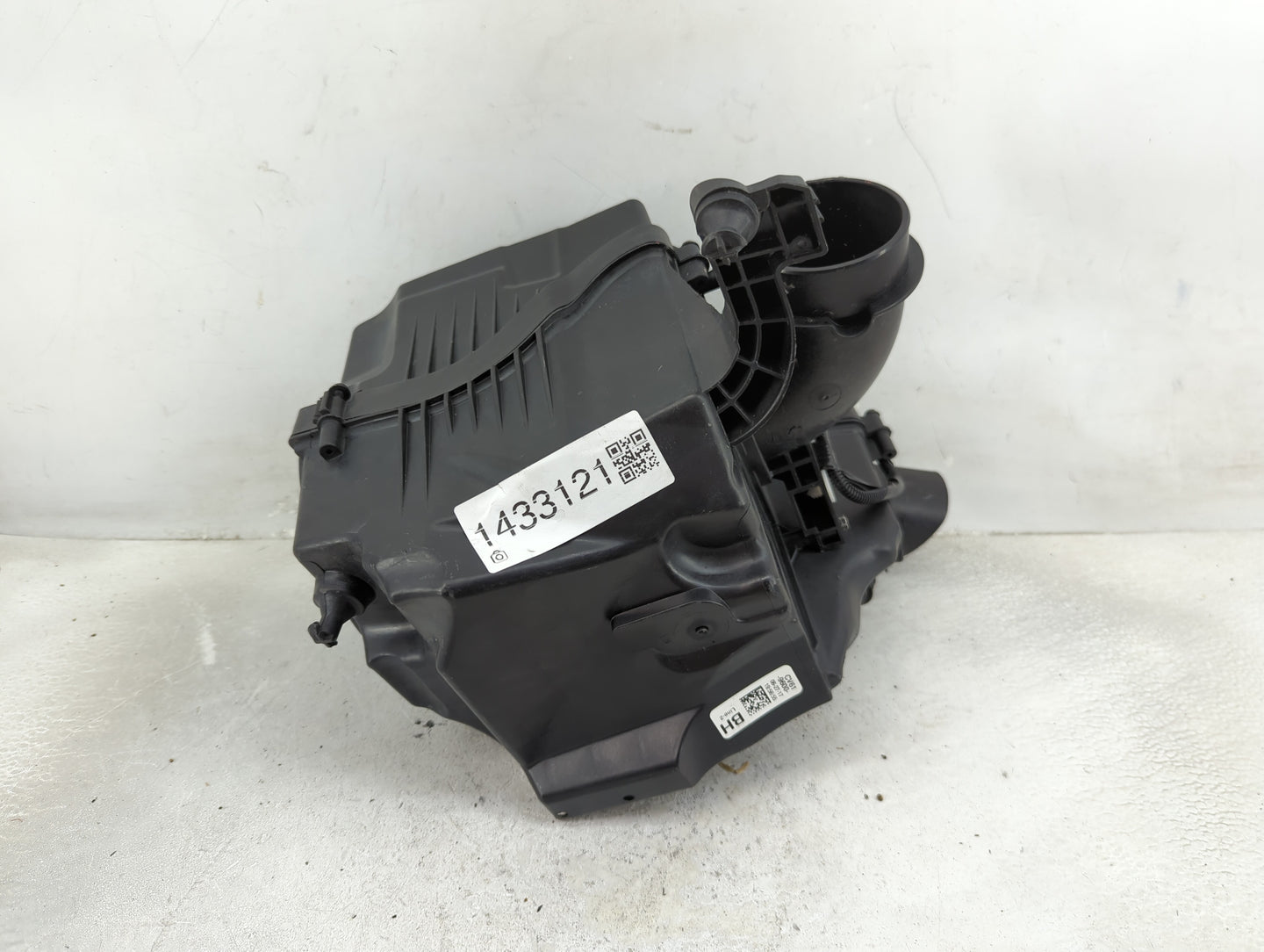 2013-2019 Ford Escape Air Cleaner Intake-duct Hose Tube - Oemusedautoparts1.com