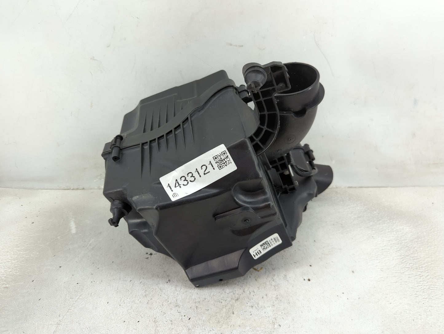 2013-2019 Ford Escape Air Cleaner Intake-duct Hose Tube - Oemusedautoparts1.com