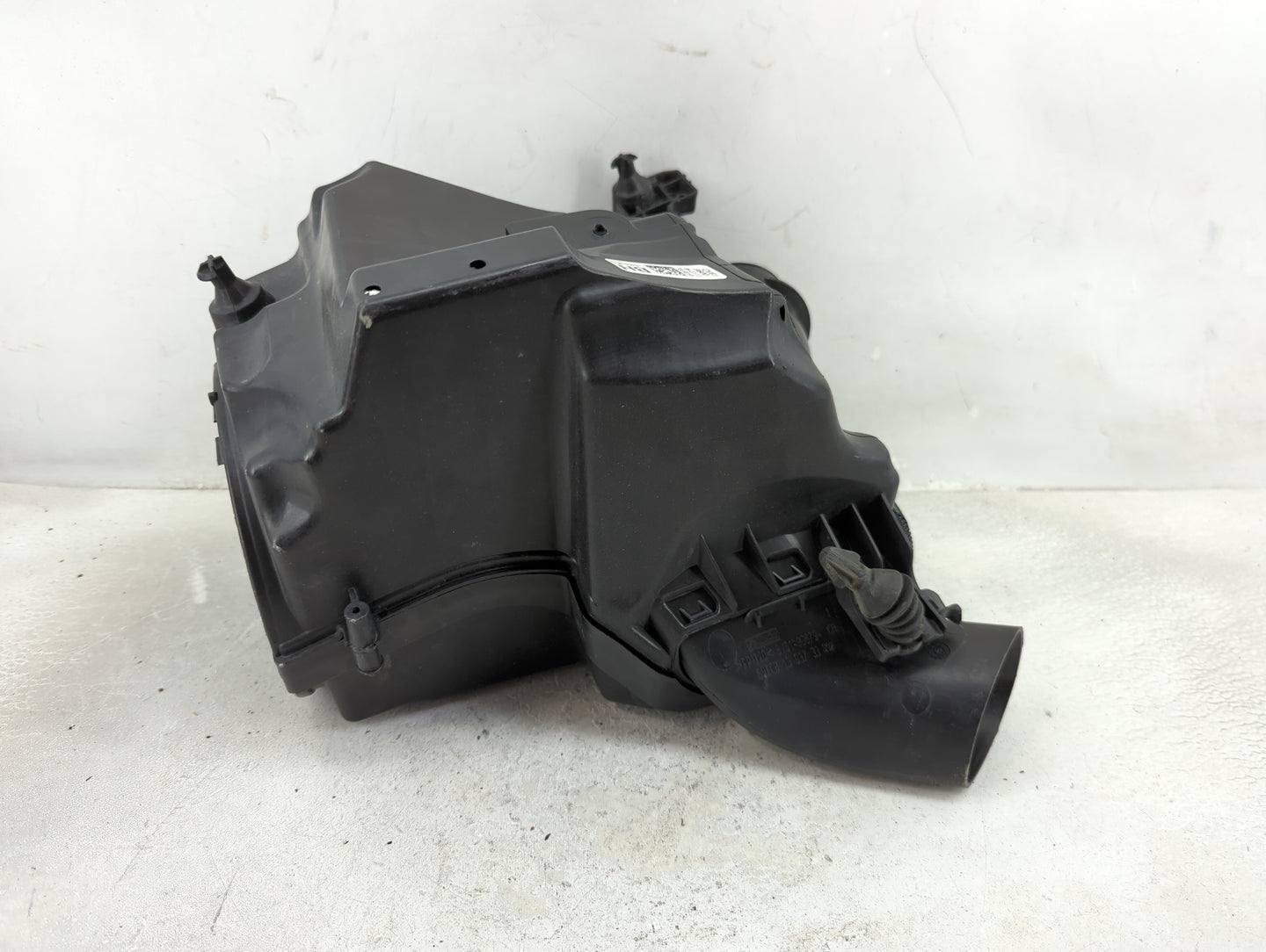 2013-2019 Ford Escape Air Cleaner Intake-duct Hose Tube - Oemusedautoparts1.com
