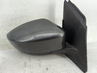 2017-2019 Ford Escape Passenger Side View Mirror - Right Door Mirror OEM Used - Oemusedautoparts1.com