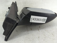 2017-2019 Ford Escape Passenger Side View Mirror - Right Door Mirror OEM Used - Oemusedautoparts1.com