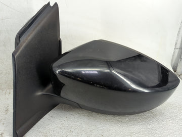 2017-2019 Ford Escape Driver Side View Mirror - Left Door Mirror OEM Used - Oemusedautoparts1.com